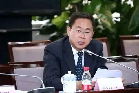 中国进出口银行技术主管被查，内部反腐风暴持续升级，关键岗位疑云待解

近日有权威