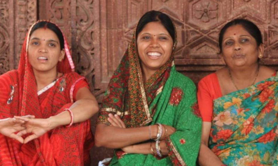 中国和印度同样是14亿人口大国，为什么中国每年有超过450万人确诊癌症，印度患癌