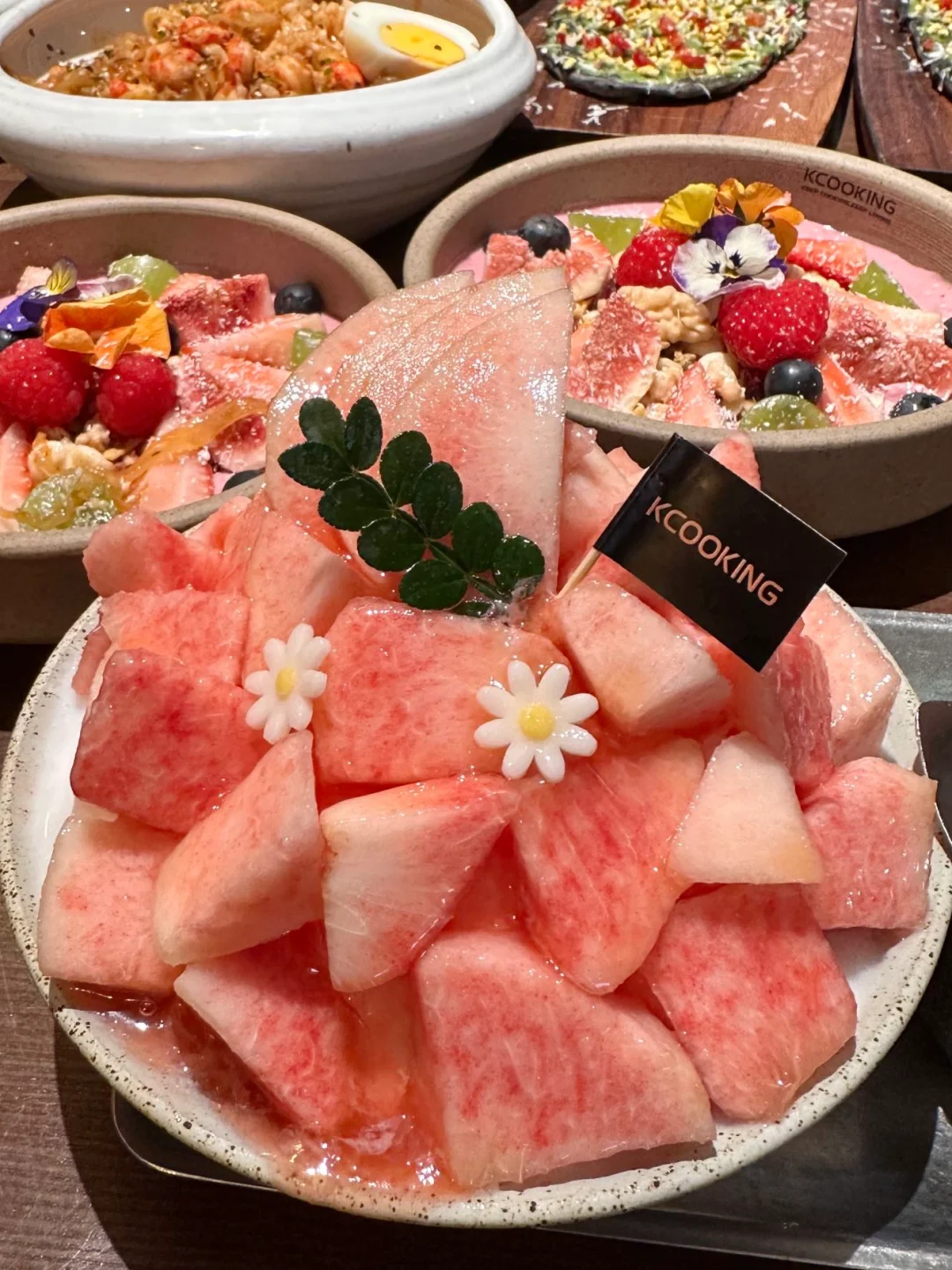 合肥的漂亮饭+1111🥹🥹🥹