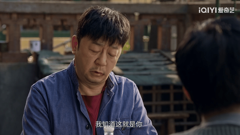 关晓彤王子奇新剧撕破脸了 齐时和曹信的“决裂”演技太浮夸了！大人一转身，俩人立马