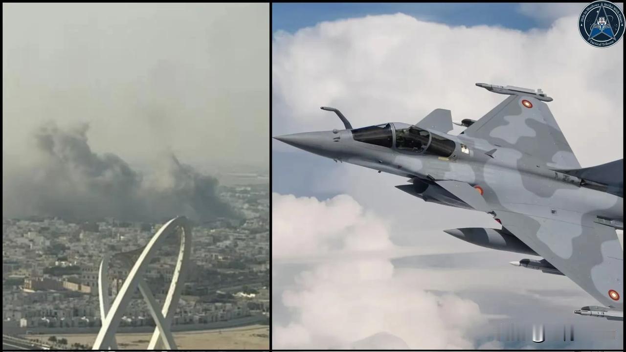 1. 以色列空袭多哈凸显体系对抗重要性：9月9日，以色列国防军空袭卡塔尔首都多哈