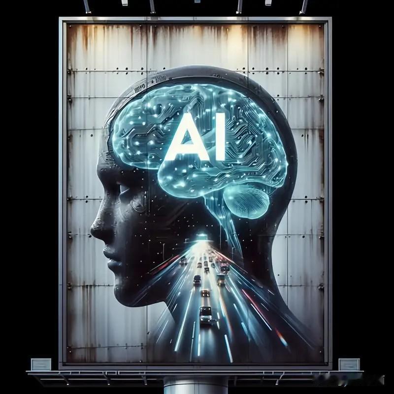 真正拉开差距的，从来不是会不会用AI

网上普通人学AI的叙事，是一套精心包装的