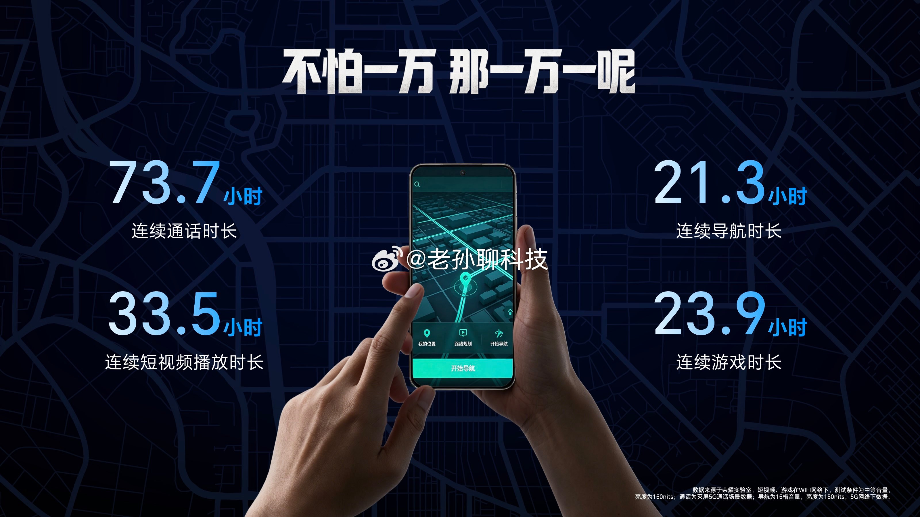 荣耀X80 Pro Max搭载11000mAh行业最大电池 内置11000mAh