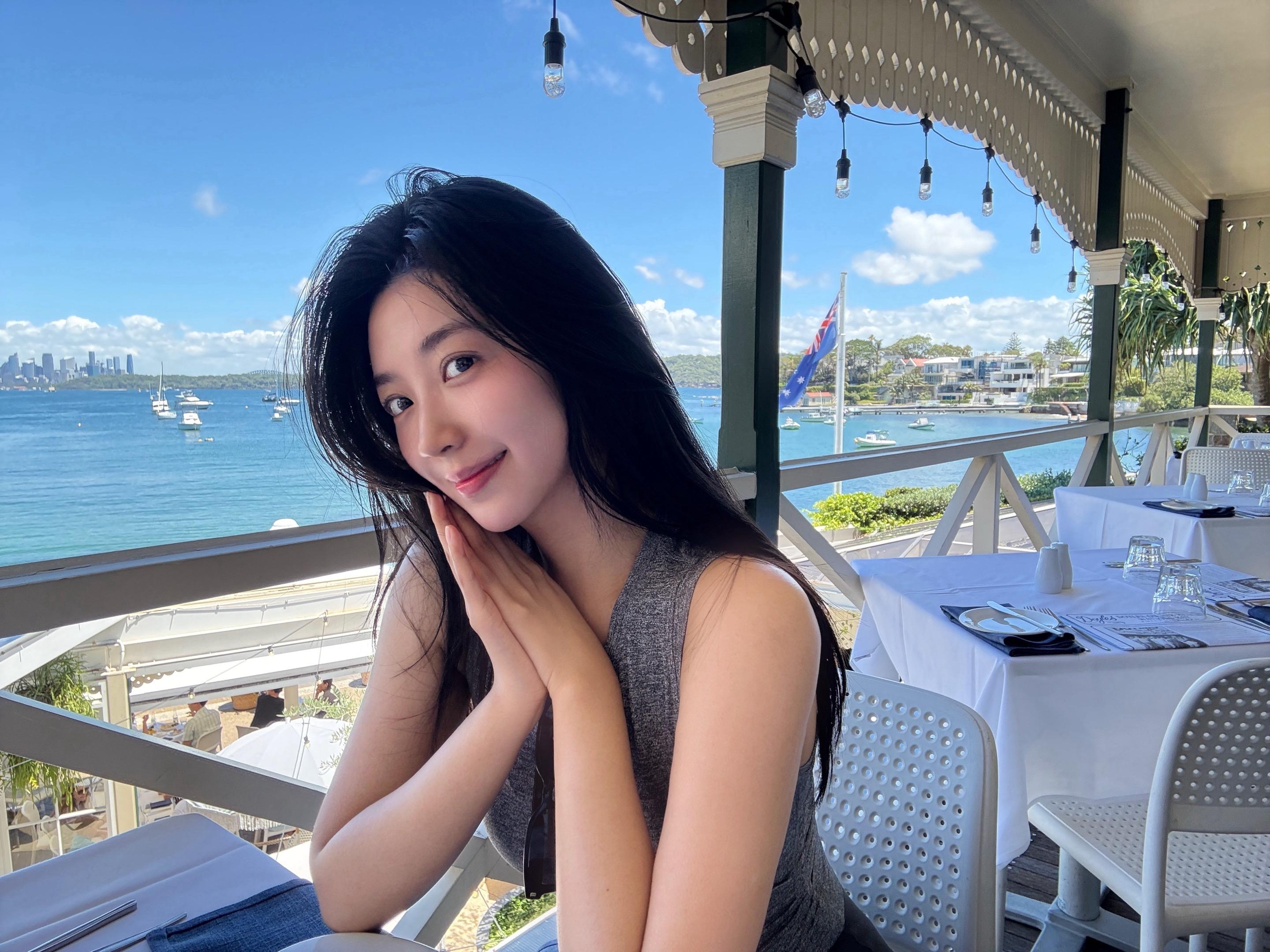 林徽因说过：“很多人喜欢你，因为你漂亮好看，会说机灵话，有趣好玩，这些...