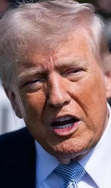 美国政坛最爆出重要消息！

4月16日，美国政坛爆出重要消息！民主党直接撕破脸，