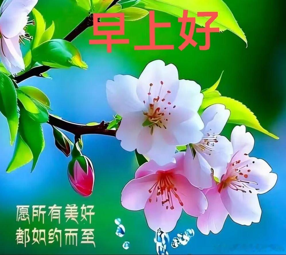 悠然梅心语 💗🎀🌴心情再差   也不要写在脸上，因为没有人喜欢看；日子再穷
