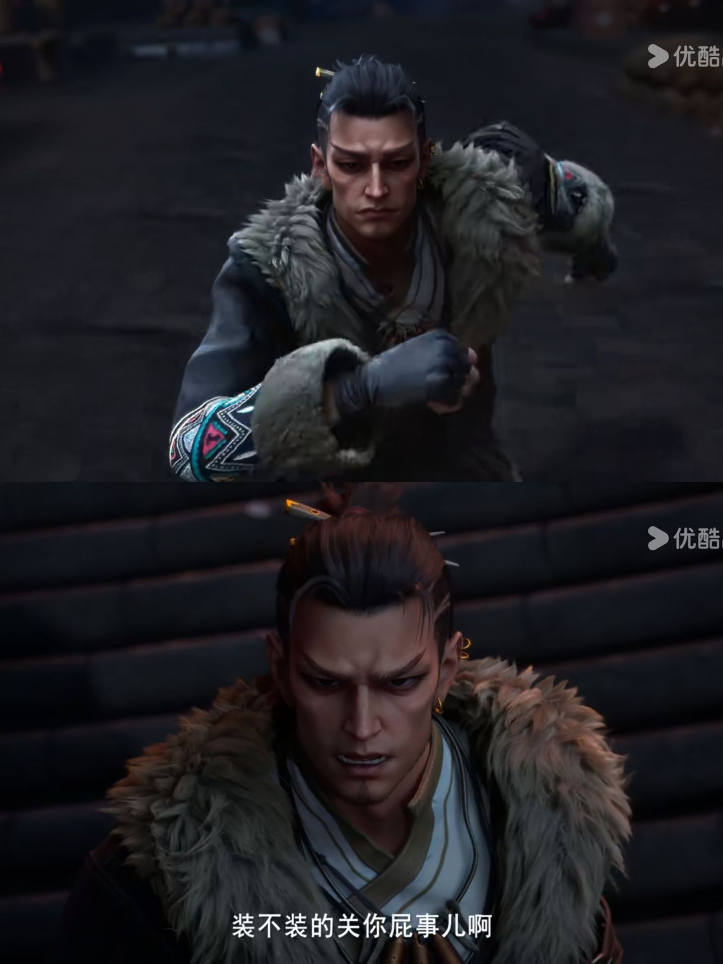 沧元图第三季预告大事很妙从神尊境到大日境，孟川的成长速度惊艳了所有人！开局两场硬