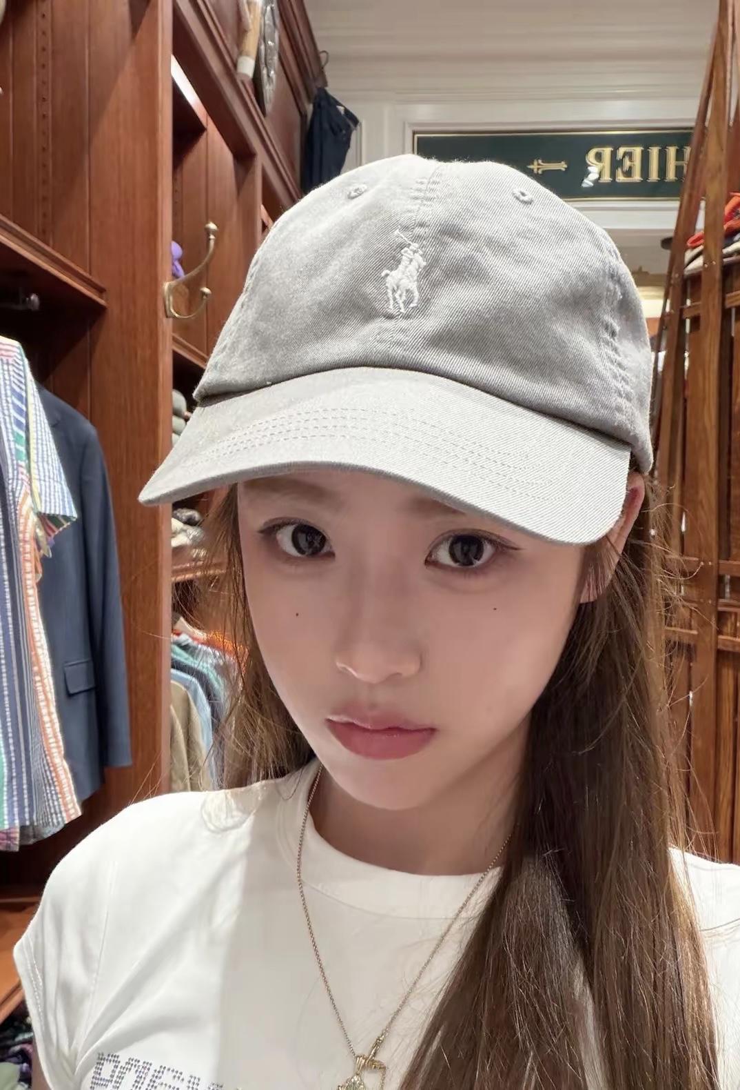 清纯可爱