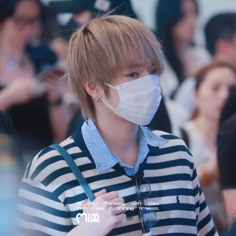260626 GMP 咲哉饭拍 ©️ 