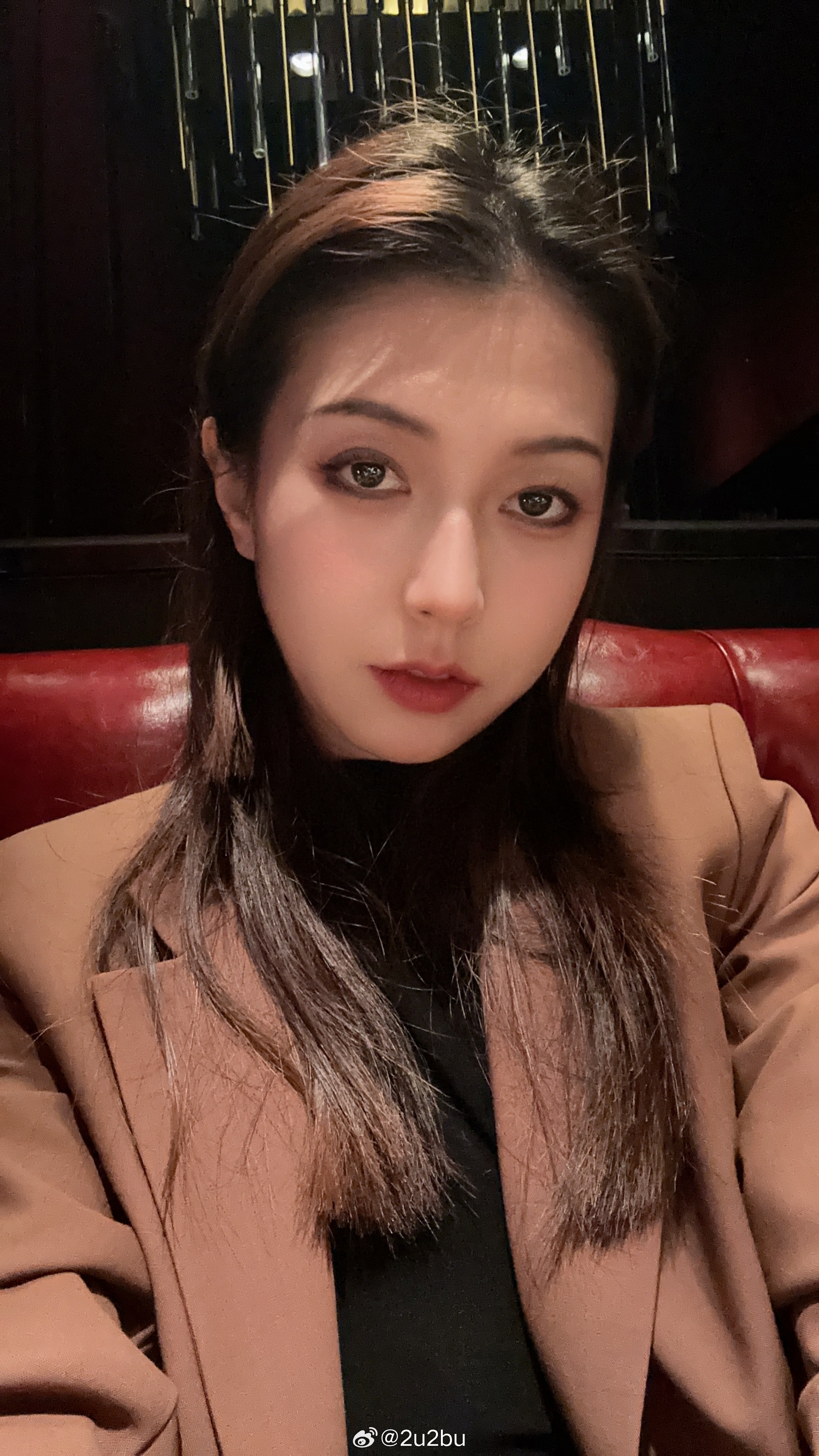是不是因为30岁了，感觉今年越长越成熟了[爱你]  ​​​