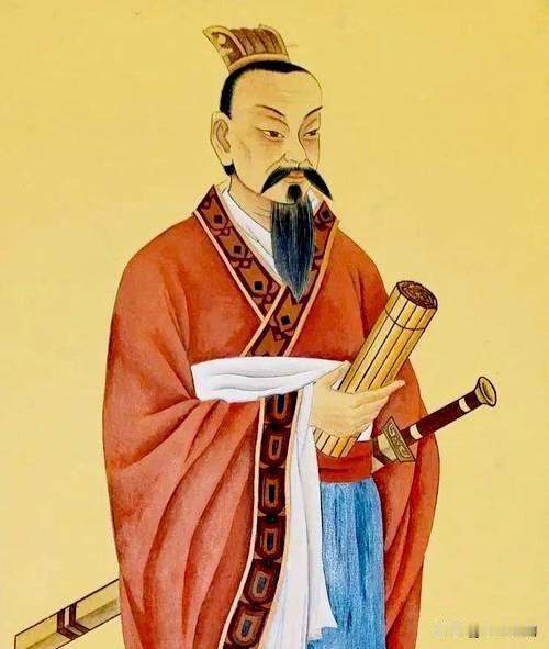 中国最早的经典贸易战，能追溯到春秋时期，主角就是辅佐齐桓公的管仲。齐桓公刚登位的
