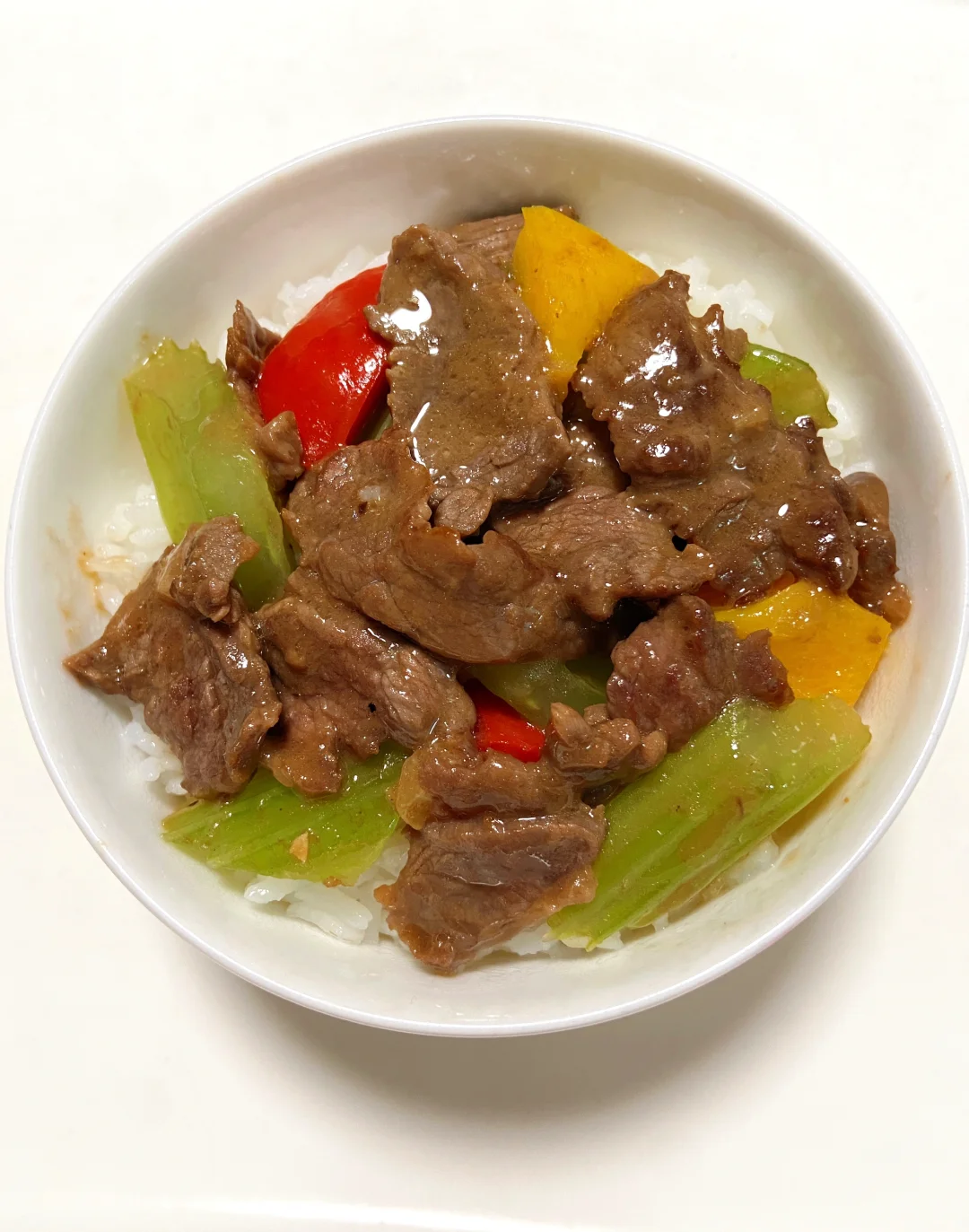 儿童餐 这样吃宝宝长高长肉啦！