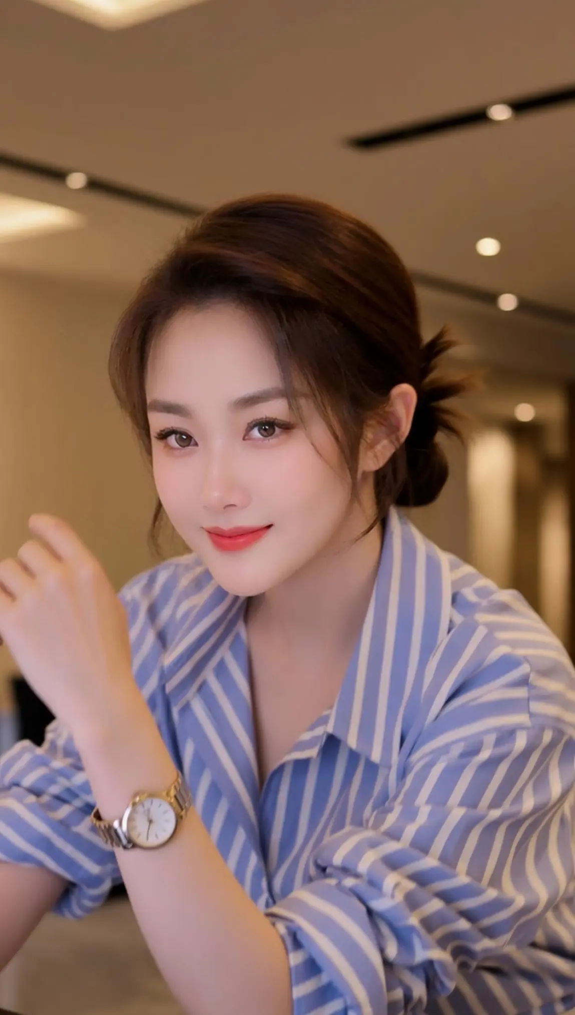 世界这么大，有人给你难堪，有人给你解围，有人欺你如泥，有人疼你入骨，有...