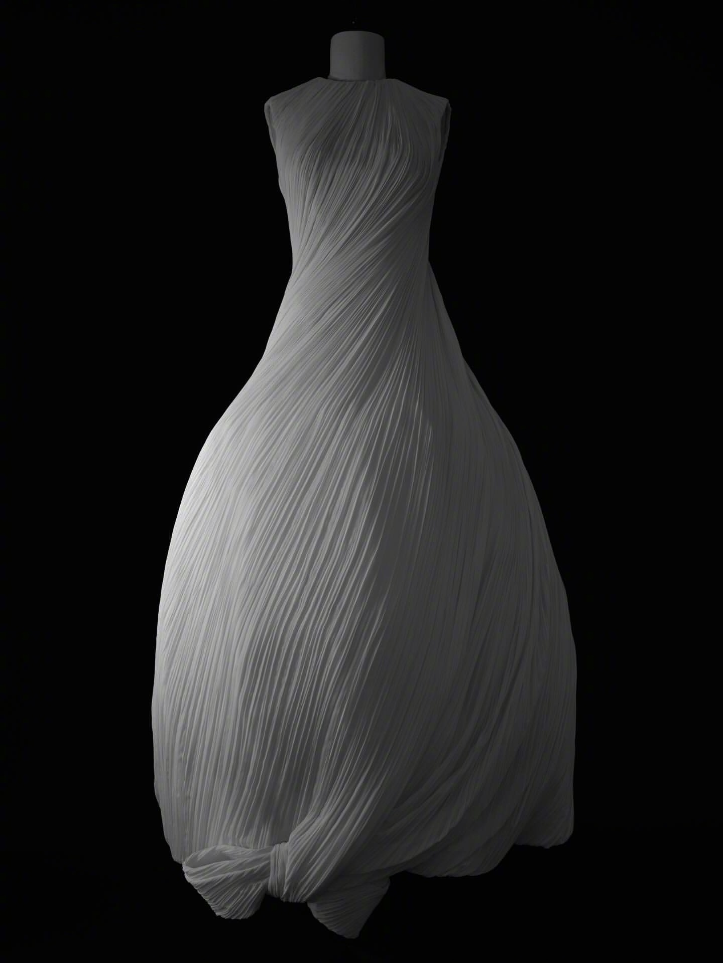 期待Jonathan的Dior高订首秀，备受期待的Dior 2026春夏高订系列