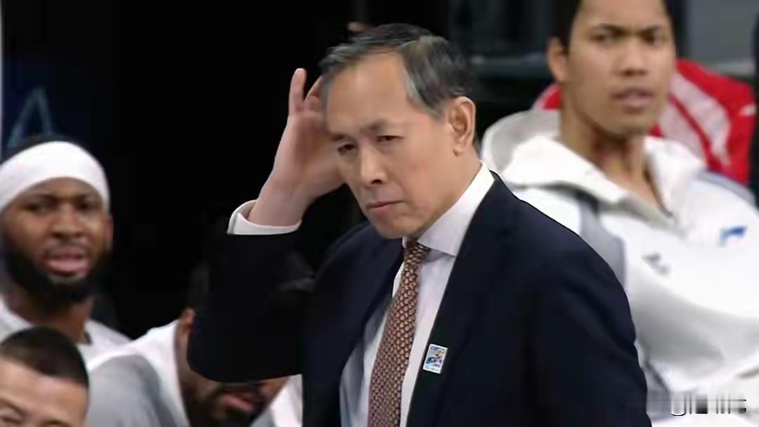 励志！6人得分的青岛队首次客场击败北京北汽队！
本场比赛青岛队几乎依靠6人击败1