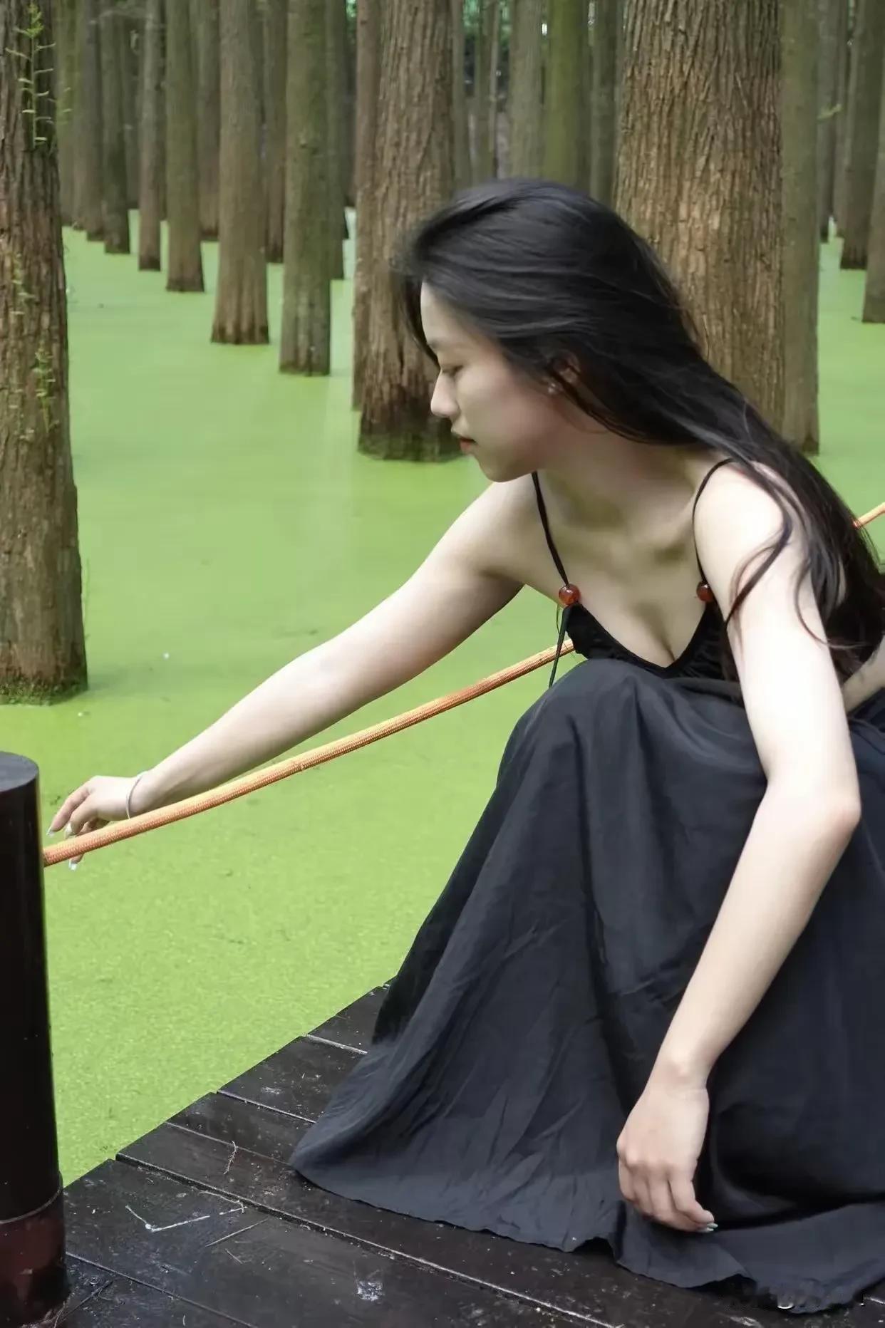 这个国庆有点长哈