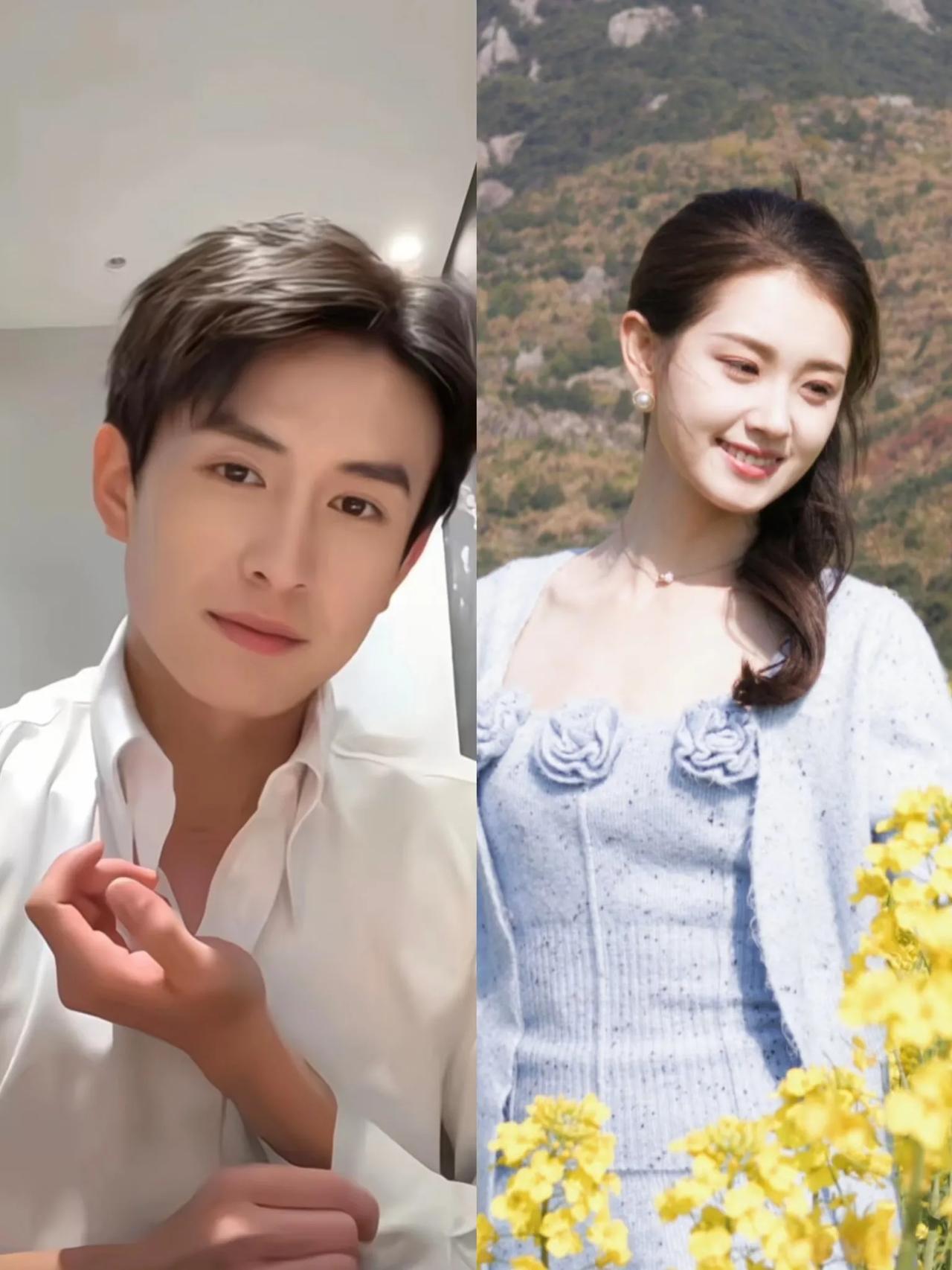 难怪演员容易因戏生情？

刘萧旭说，芬德拉是他戒断最久的，

郭宇欣也说，我们不
