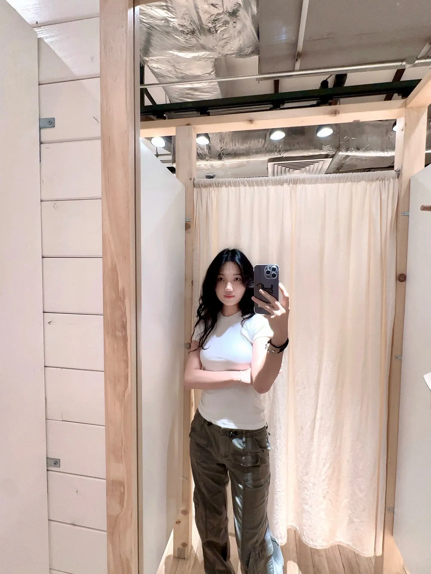 感谢大家监督我的胖瘦。