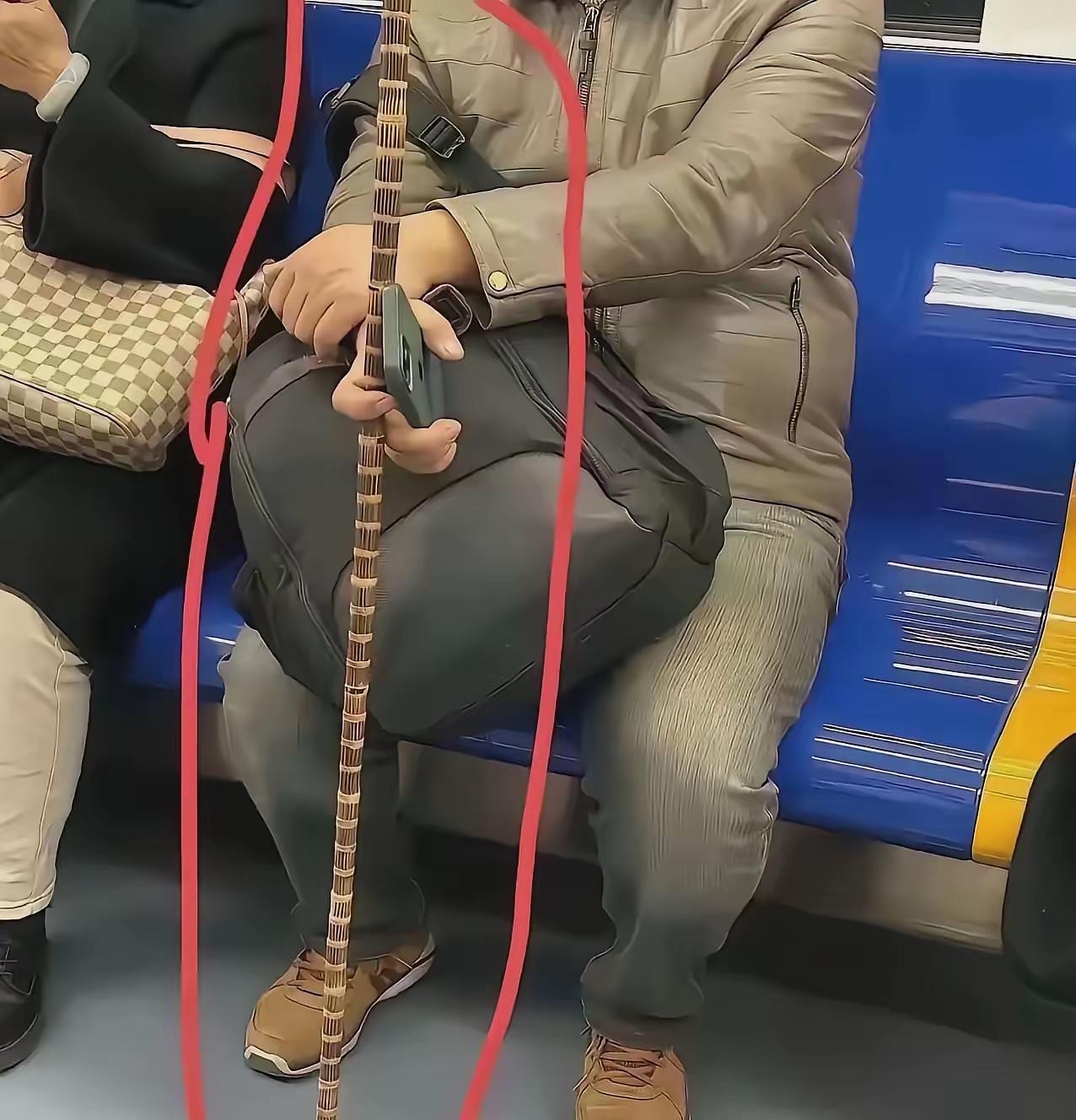 低调的奢华！