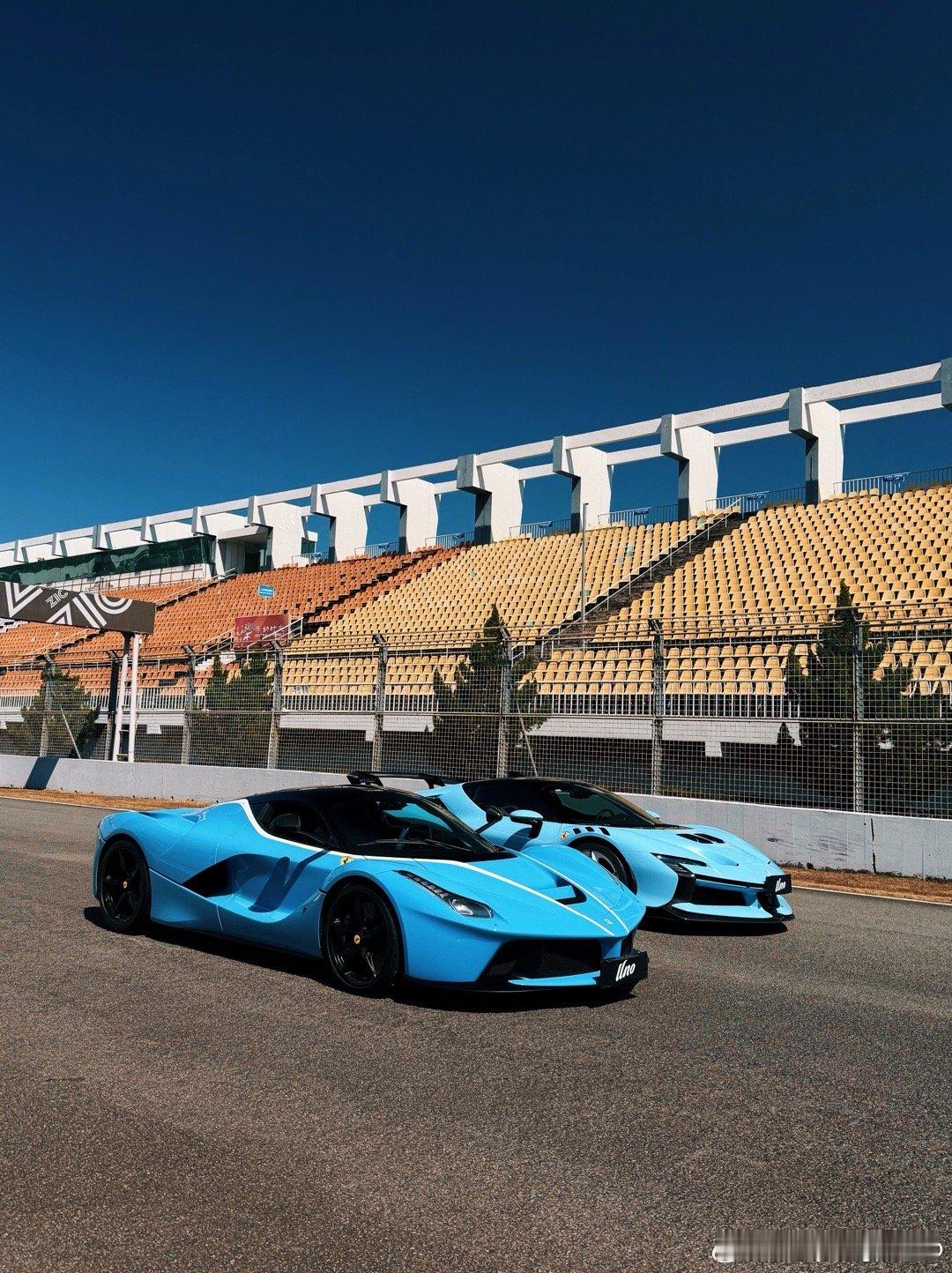 又一年Uno Trackday  两天三地，拍完可以回家了🙈 珠海