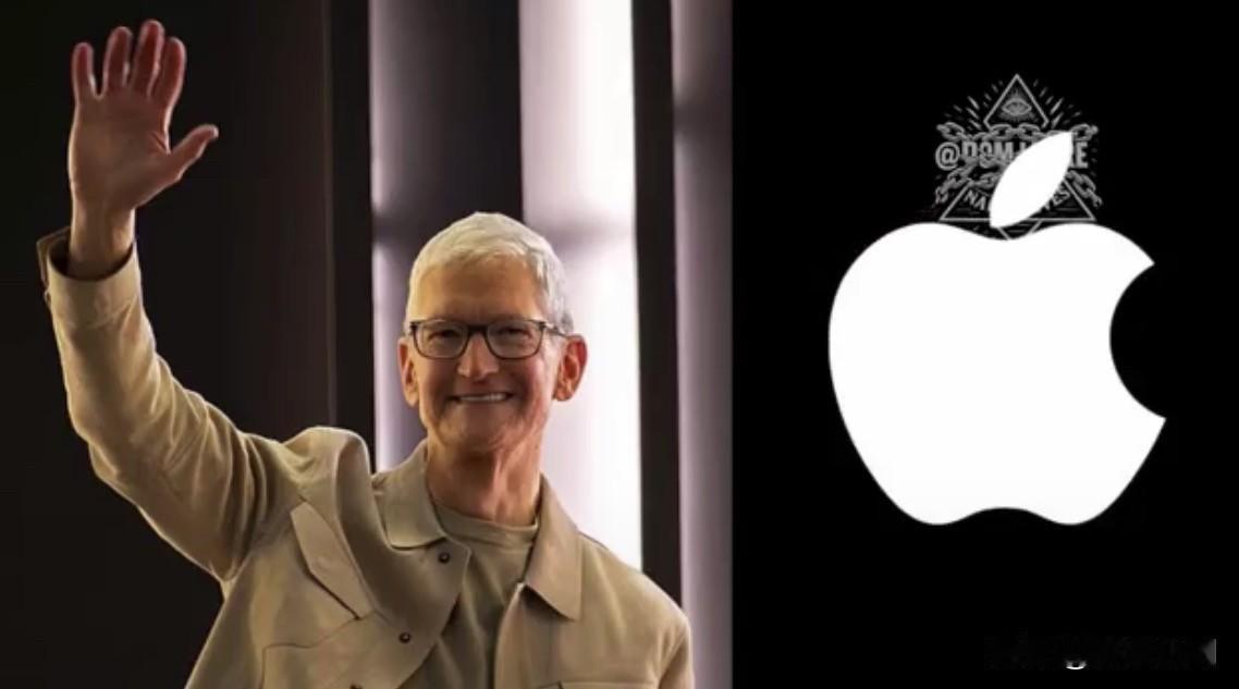 苹果公司今天（2026年4月20日）正式宣布： Tim Cook 将卸任 CEO