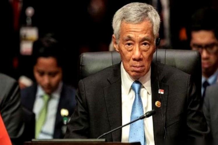 新加坡万万没想到，中国会在海南洋浦港给它来这么一记“釜底抽薪”！

上个月印尼有