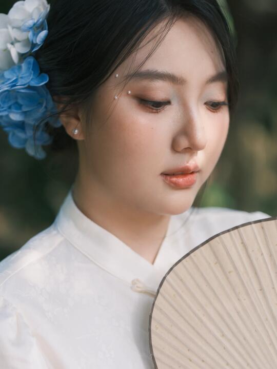 是风动，也是心动！