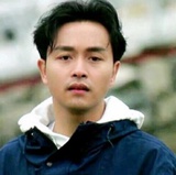 轻风侃帅哥