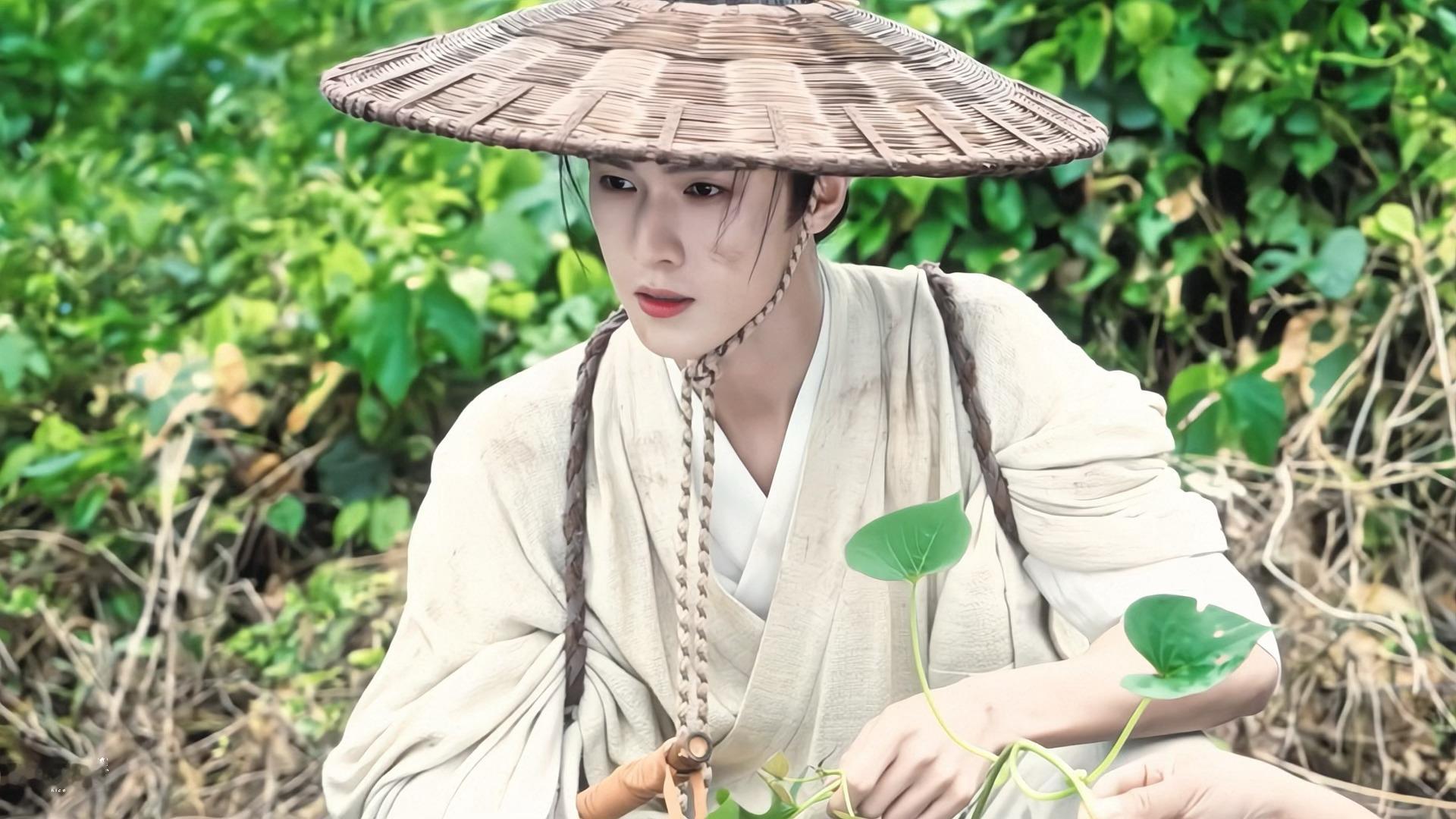 这个言尚真的大是很妙·李昀锐 尚公主 