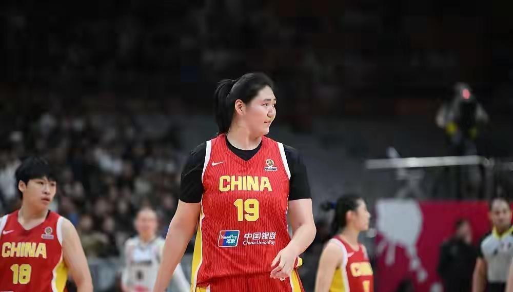 中国女篮世界杯危险了！一看到这六个字，心里咯噔一下。说实话，竞技体育最揪心的就是