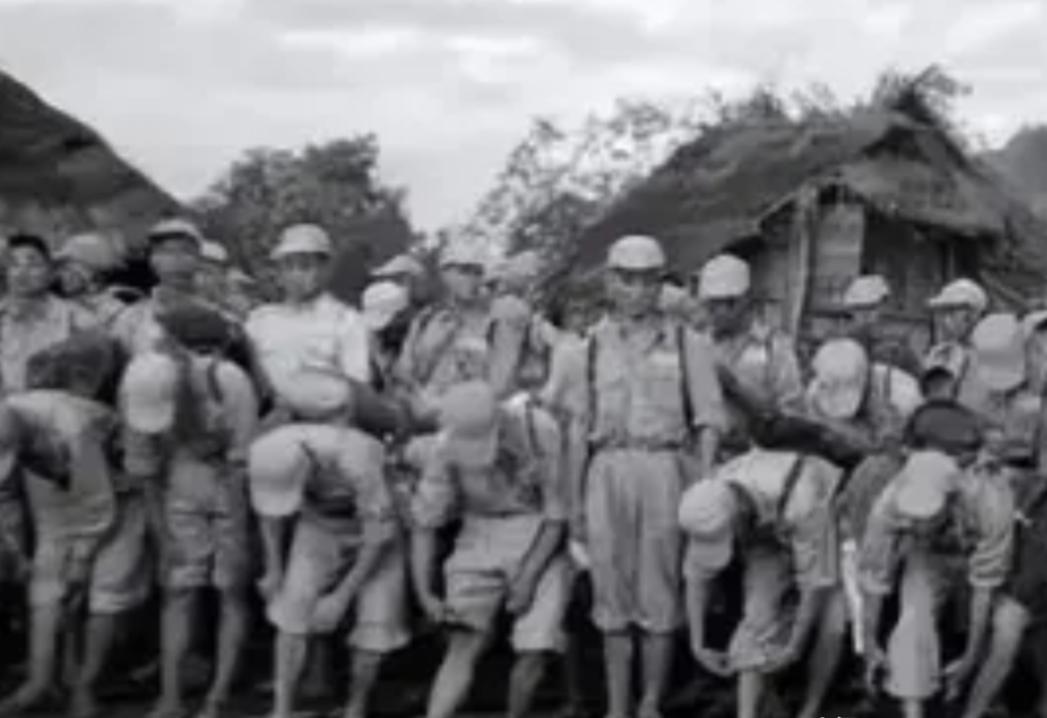 1950年，李弥逃到台湾后无人搭理，他的妻子也下落不明。就在绝望之际，李弥的旧部