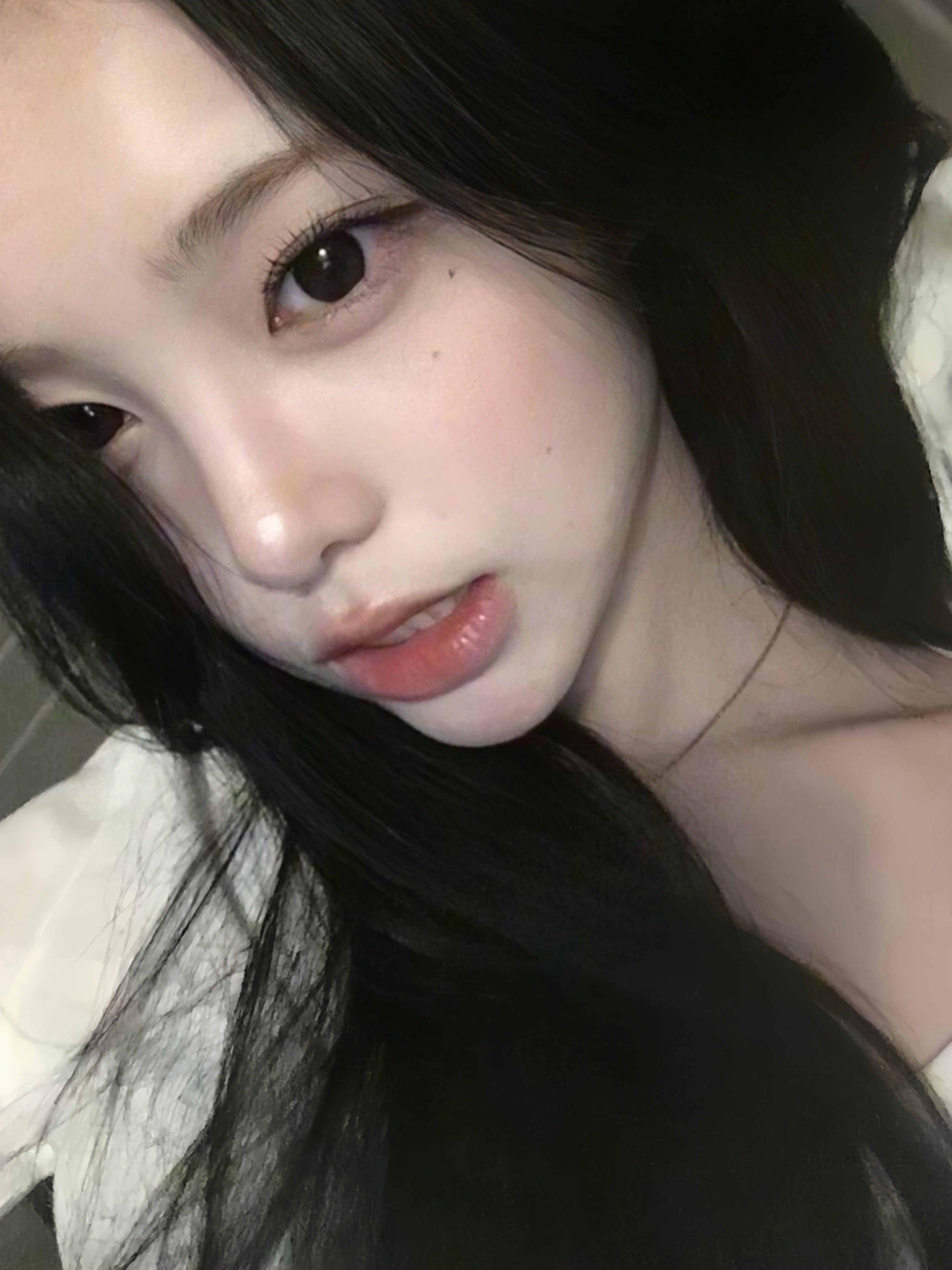 郑伊安🖤 