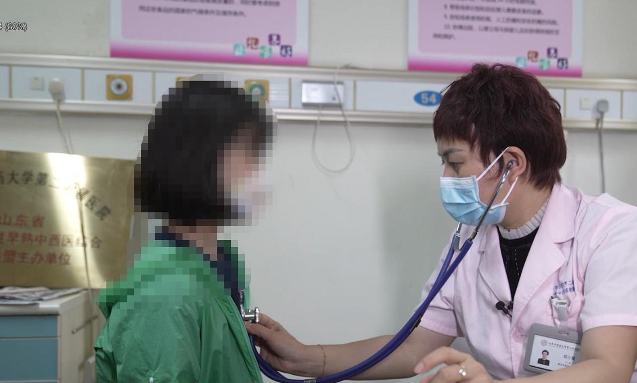 给孩子治鼻炎，兜兜转转，尝试过很多办法，这回终于找对治疗办法了！
 
这是一个6