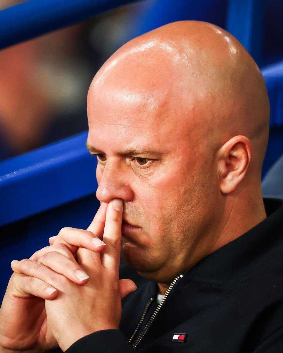 从冠军到四大皆空！利物浦重建全面启动，阿隆索会来安菲尔德吗利物浦，真的走到了十字