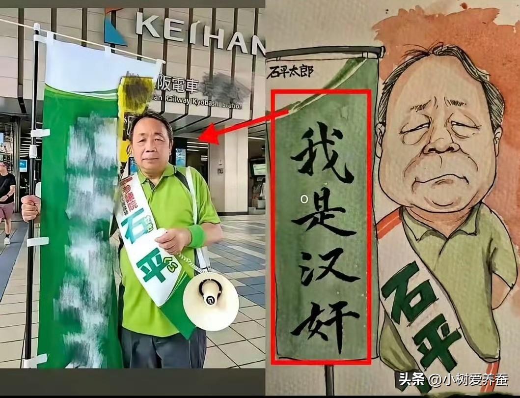 石平太郎价值千万的资产被扒出来后，有个问题越想越让人觉得不对劲，他到底是怎么打理