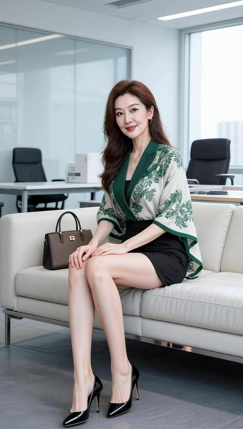 你看我多少岁了？大胆随便说，我不生气😠