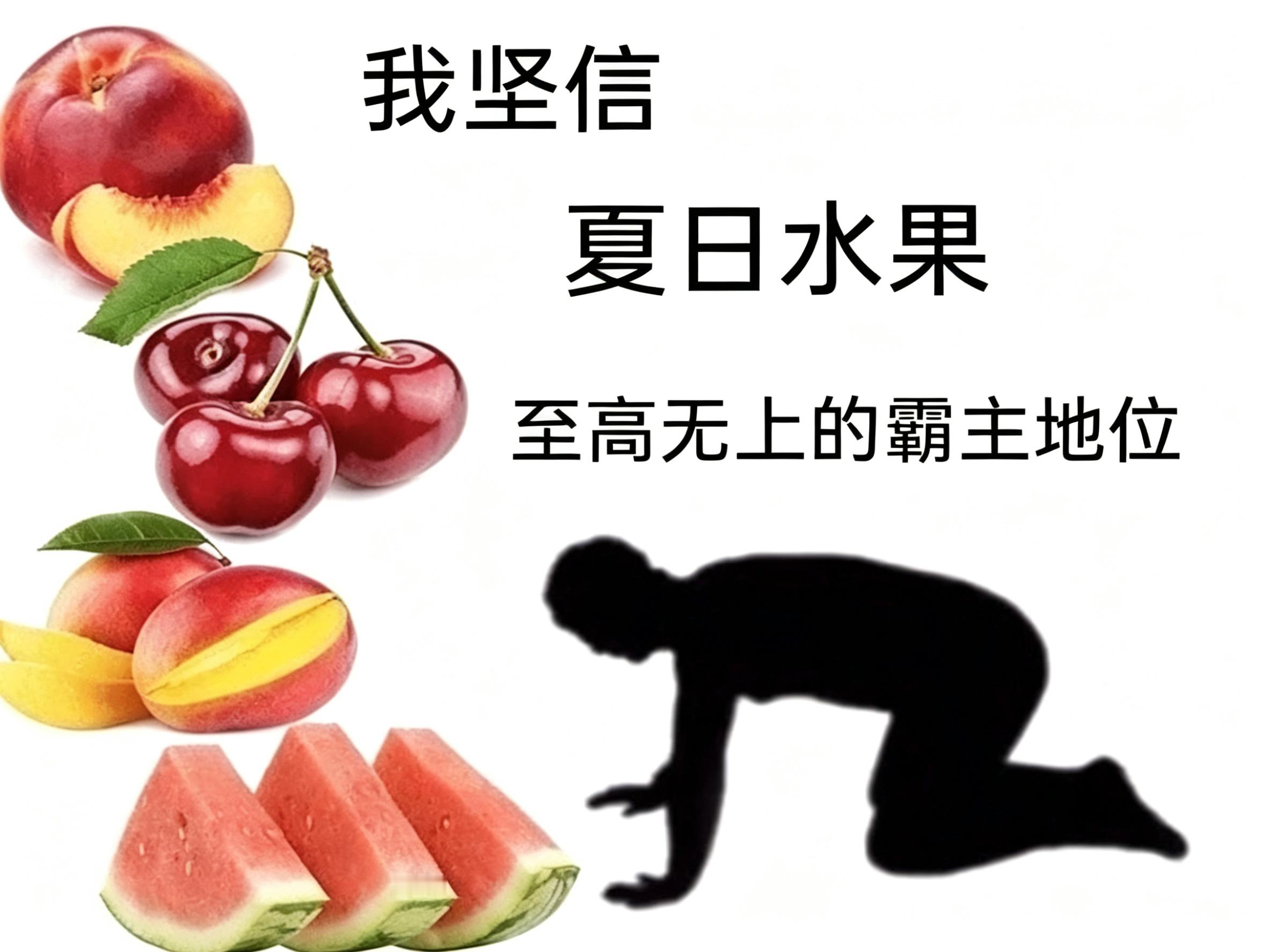 夏日救星🍉memes