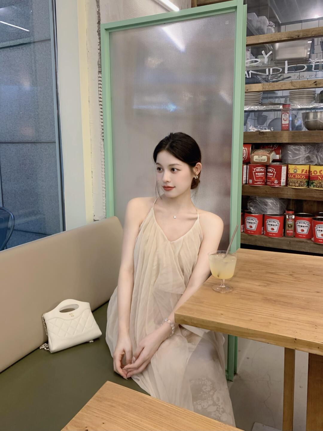 好漂亮啊🍨