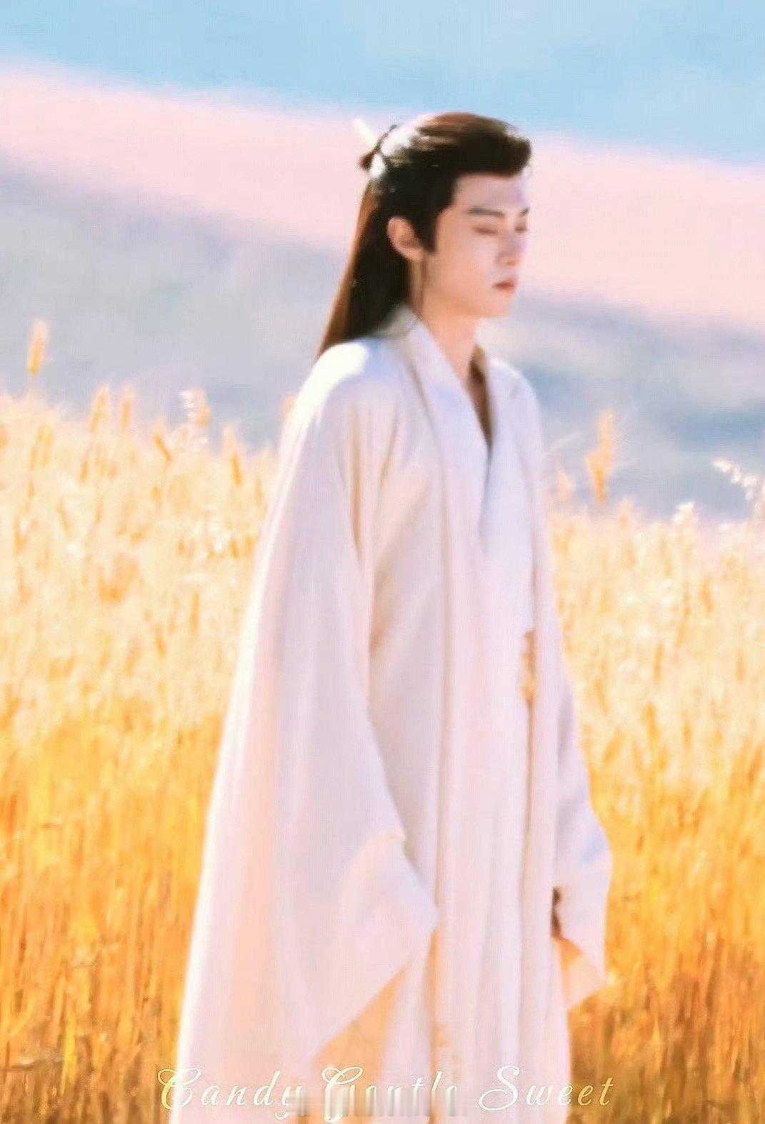王鹤棣咸鱼飞升咸鱼飞升坤续勾引我吧 人家一点也不急（不是）[太开心] ​​​