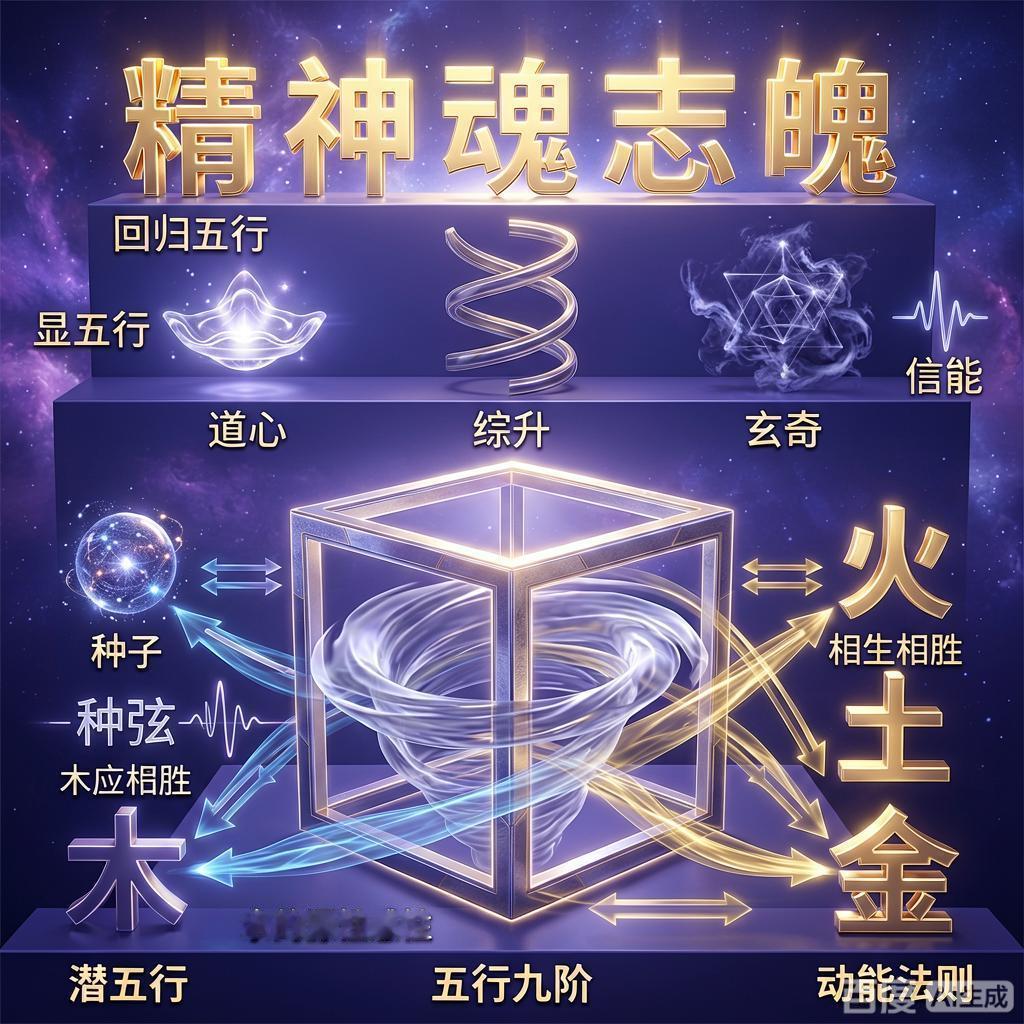 道法术事物，行知意形言。这短短十个字，蕴含着深刻的哲理，如同神秘的密码等待我们去
