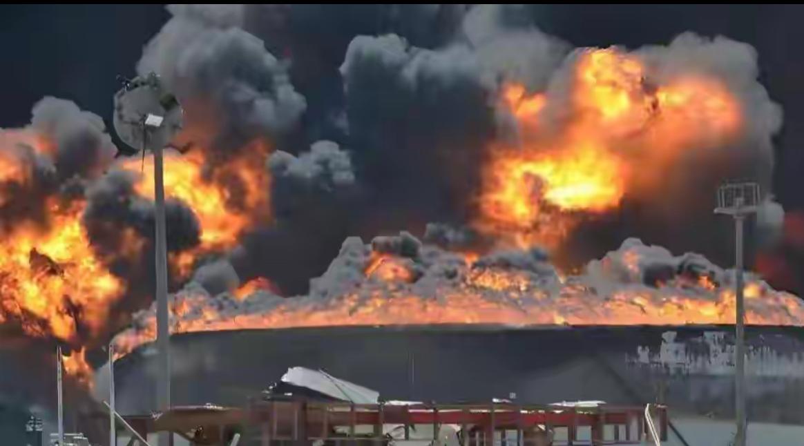 突发！要石油给石油，要禁毒也配合，马杜罗服软，难题全给特朗普。

美国长期制裁致