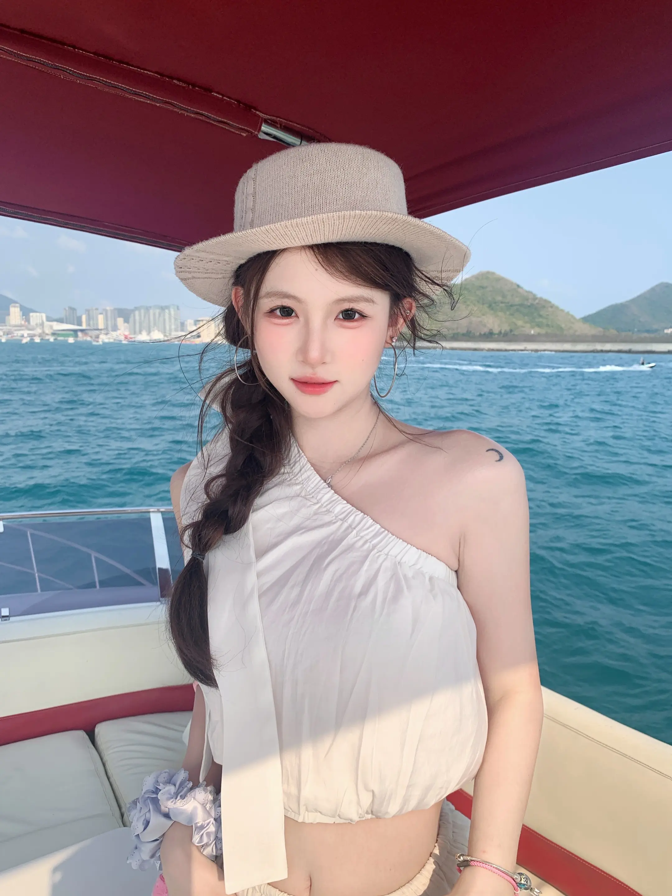 不知道 我的人生很曼妙
