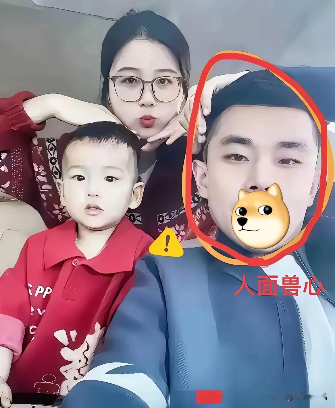25岁女子因家暴被丈夫活活打死，我相信听到此消息的人都和我一样感到满腔激愤！如此