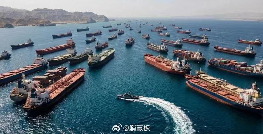 伊朗对新加坡船只开火，最气愤不是美国，也不是新加坡，而是伊朗总统为首的温和派！因