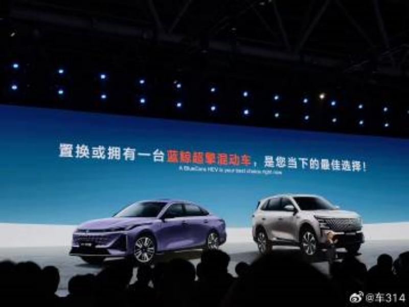 研究了一下蓝鲸超擎，它对于多场景的适应能力确实很出色。比如上坡工况时，电机可以瞬