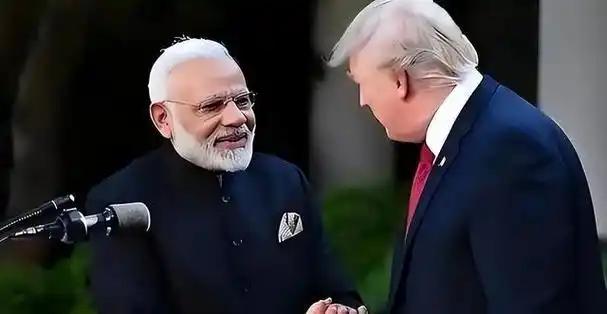 伊朗杀鸡儆猴，印度油轮遭伊朗开炮，美以失声，莫迪沦为牺牲品..
 
近期波斯湾与