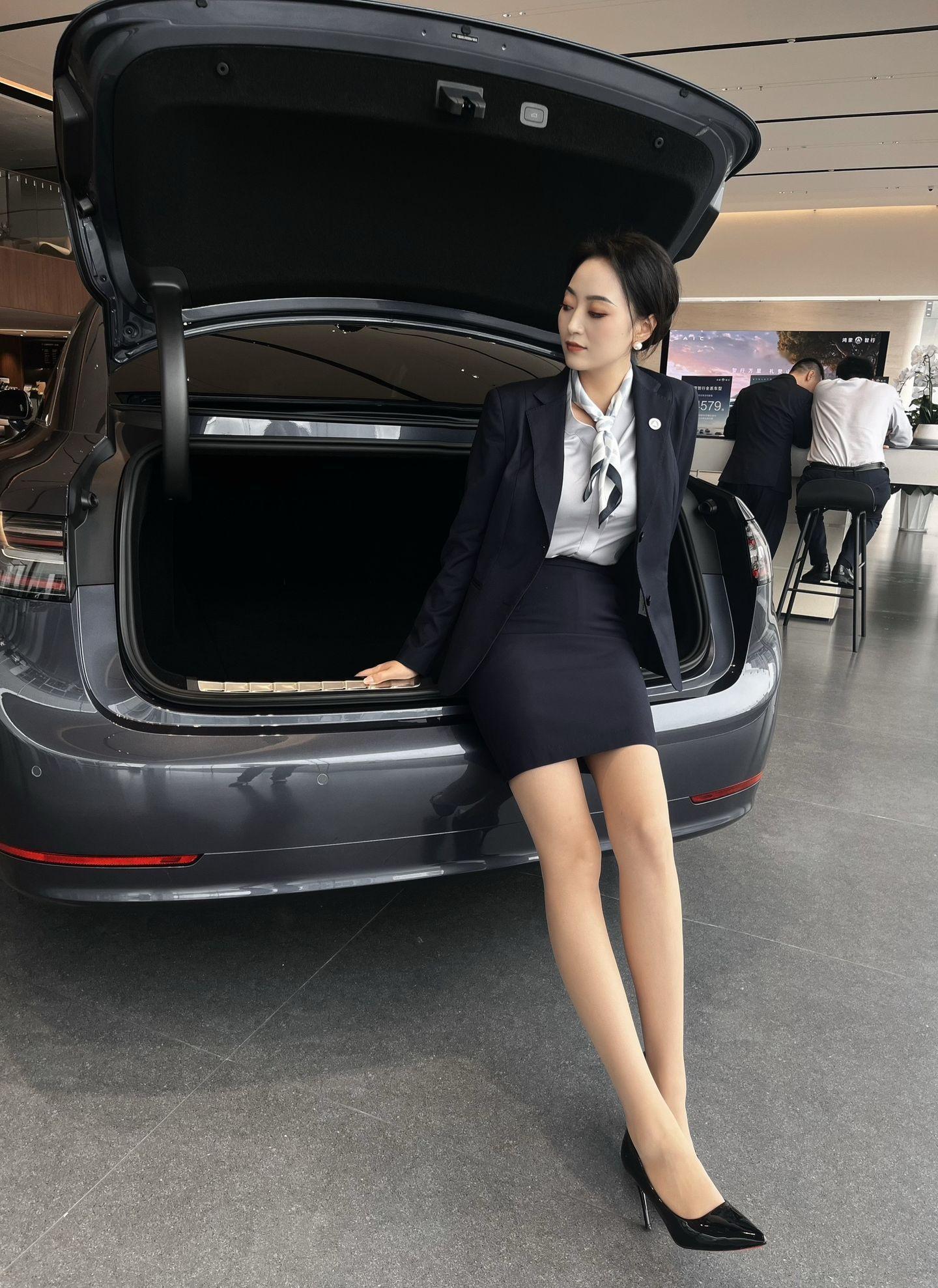 界车不错 ​​​