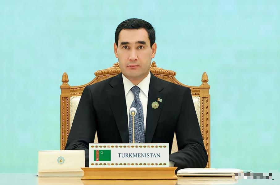 土库曼斯坦正式官宣，将本国最大气田交由中方开发，中石油成功拿下这一重磅项目！
 