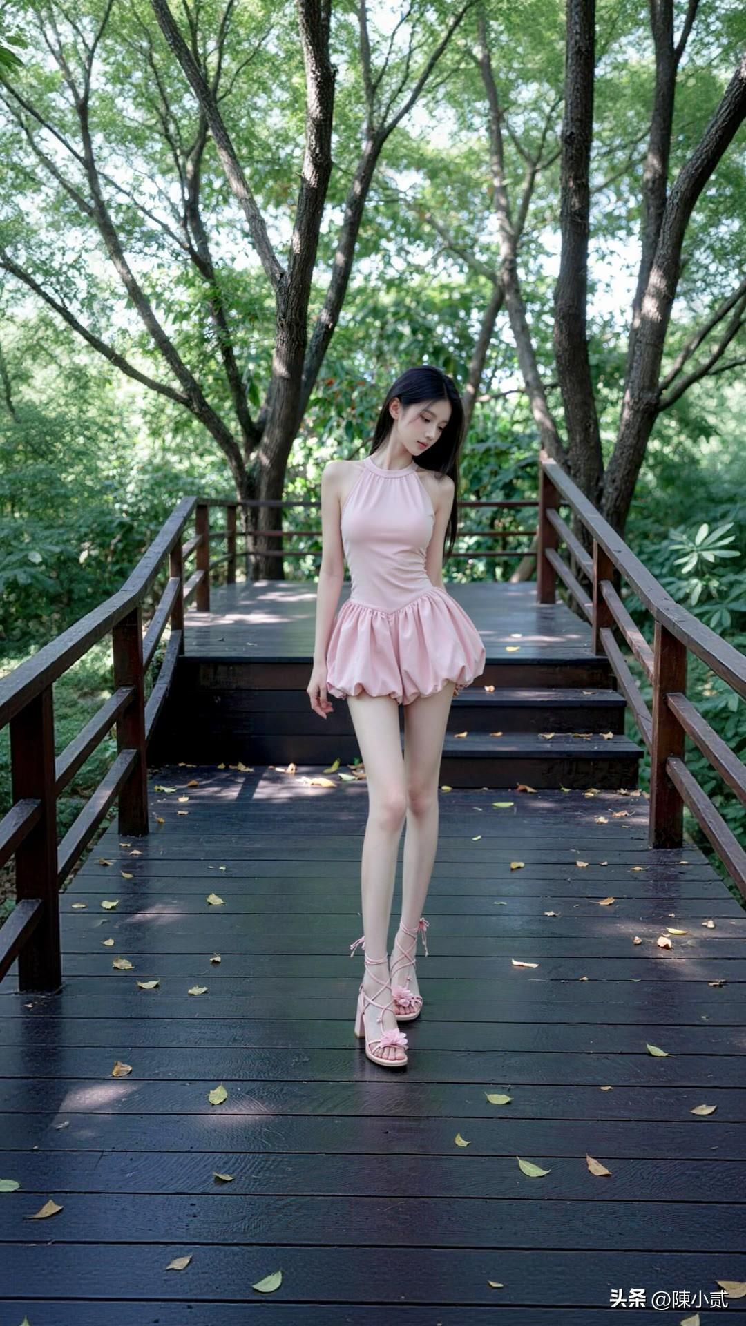 穿搭美照分享绝美穿搭示范 气质感拉满穿搭 美女穿搭照 随性穿搭照 日常亮眼穿搭