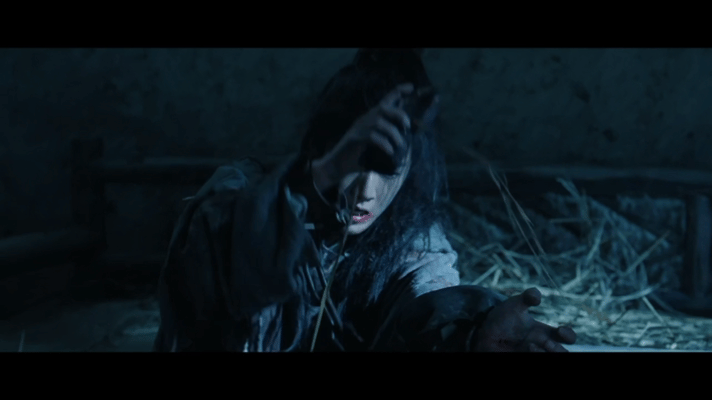 李昀锐这段生理性演技命运对诸葛玥从未温柔！刚从冰湖爬出又跌入毒痛深渊，李昀锐生理